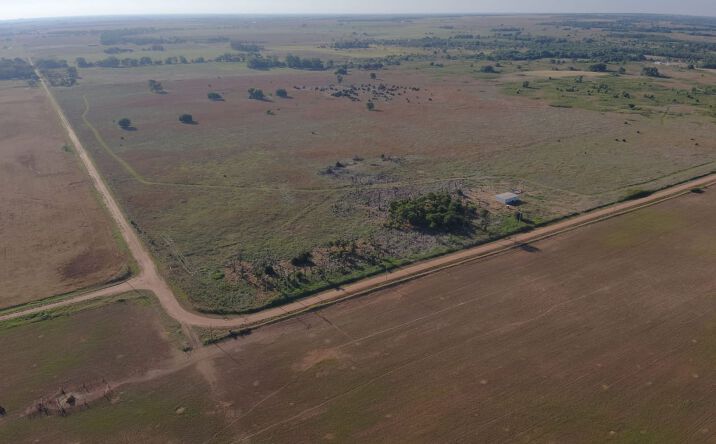 Pictures of Land property located at 0 Cr 700, Manchester, OK 73758 for sales - image #1