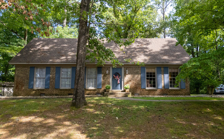 451 13th Street SW, Fayette