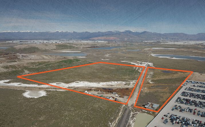 Pictures of Land property located at 1850 S. 7200 W., Magna, UT 84044 for sales - image #1