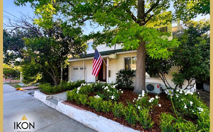 Pictures of Multifamily property located at 2520 Montrose Ave, Montrose, CA 91020 for sales - image #1