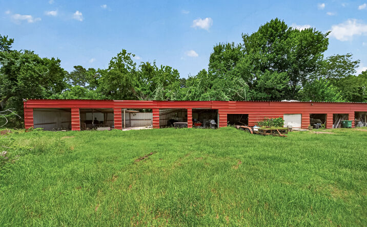 Pictures of Retail, Land, Special Purpose property located at 701 Hamblen Road, Houston, TX 77339 for sales - image #1