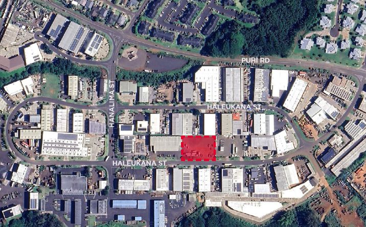 Pictures of Industrial property located at 1795 HALEUKANA ST, PUHI, HI 96766 for sales - image #1