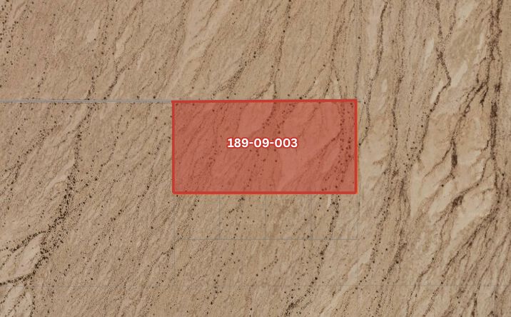 Pictures of Land property located at APN 189-09-003, Dateland, AZ 85333 for sales - image #1