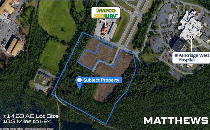 Pictures of Land property located at 145 Eagle Feather Dr, Jasper, TN 37347 for sales - image #1