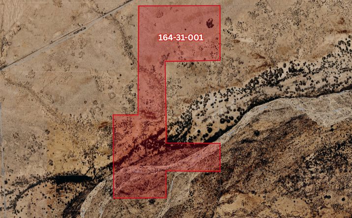 Pictures of Land property located at APN 164-31-001, Dateland, AZ 85333 for sales - image #1