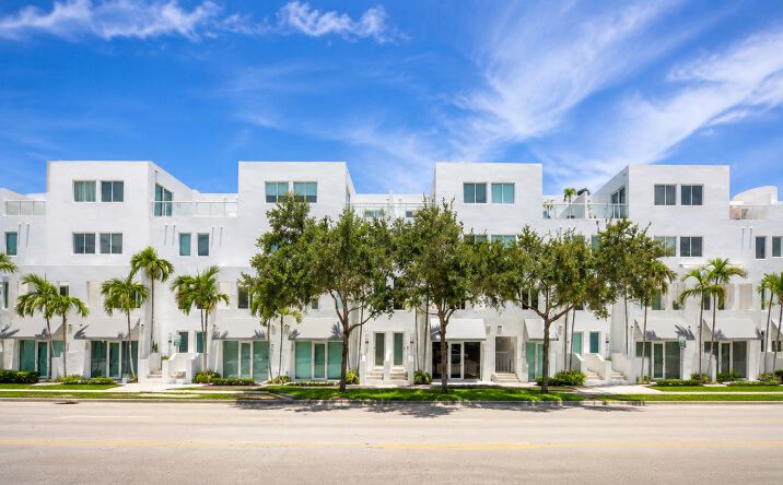 Pictures of Retail, Office, Mixed Use property located at 710 NE THIRD AVE, FORT LAUDERDALE, FL 33304-2682 for sales - image #1