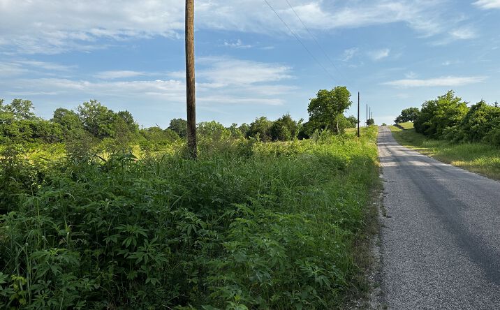 Pictures of Land property located at 999 HALL RD, SHERMAN, TX 75090 for sales - image #1