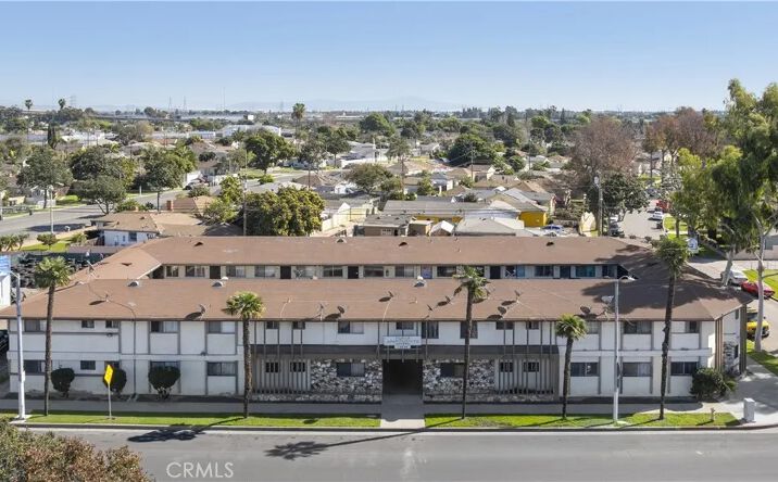 Pictures of Multifamily property located at 12424 Atlantic, Lynwood, CA 90262 for sales - image #1