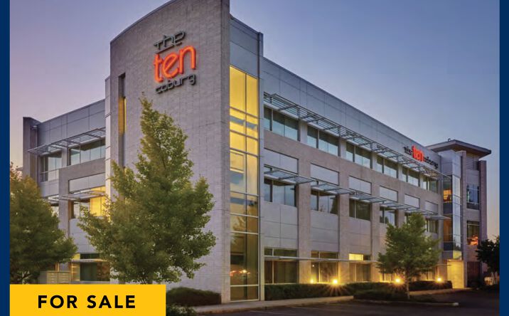 Pictures of Office property located at 10 Coburg Road, Eugene, OR 97401 for sales - image #1