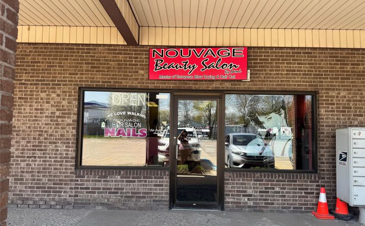 Pictures of Business for Sale, Retail property located at 1388 W Bristol Road, Flint, MI 48507 for sales - image #1