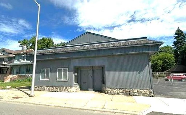 Pictures of Mixed Use, Office, Land, Industrial property located at 358 W Huron Street, Pontiac, MI 48341 for sales - image #1