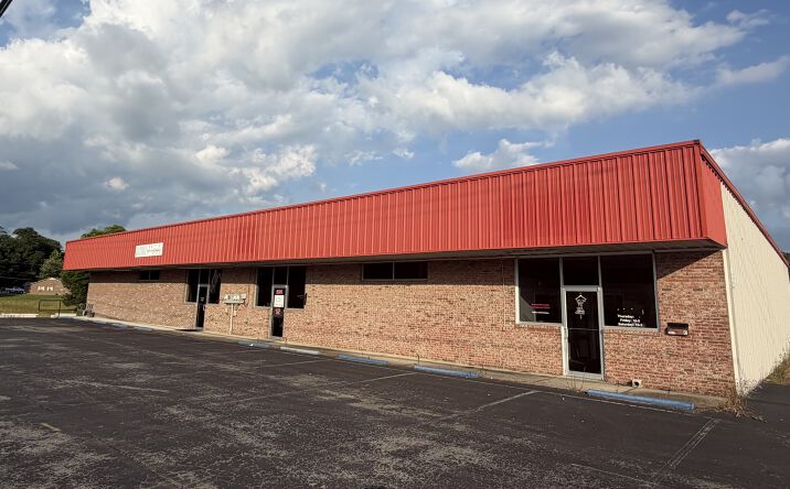 Pictures of Retail property located at 9075 Alabama 75, Horton, AL 35980 for sales - image #1