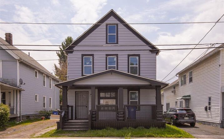 6202 HEISLEY AVE, CLEVELAND