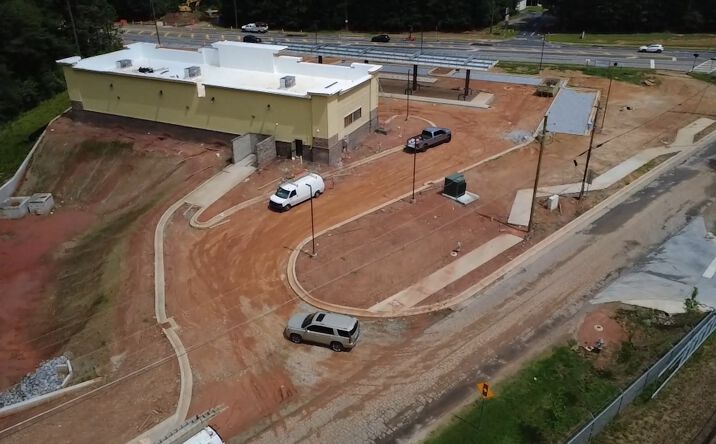 Pictures of Retail property located at 470 FLINT RIVER RD, JONESBORO, GA 30238 for sales - image #1