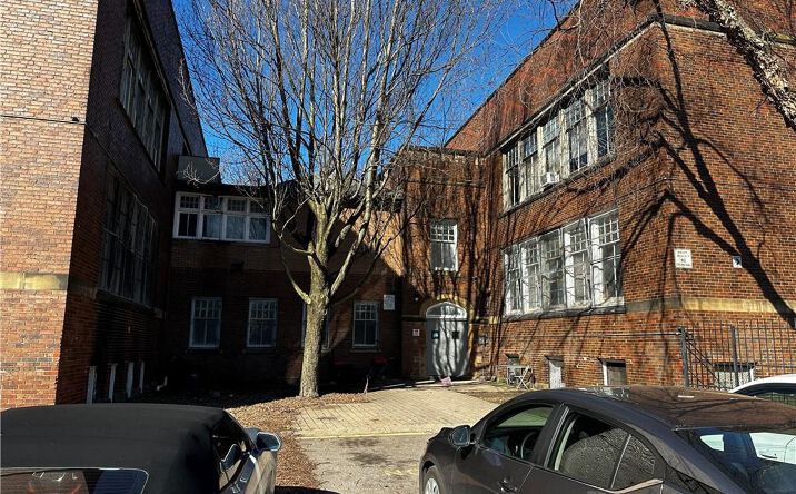 Pictures of Multifamily property located at 1075 East 74th Street, Cleveland, OH 44103 for sales - image #1