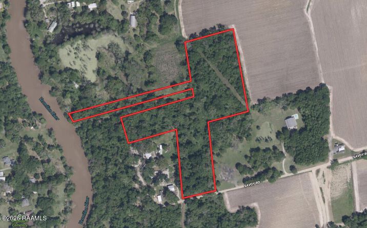 2480 Savoy Rd, Youngsville