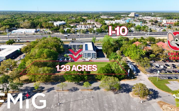 7300 BLK PLANTATION RD, PENSACOLA