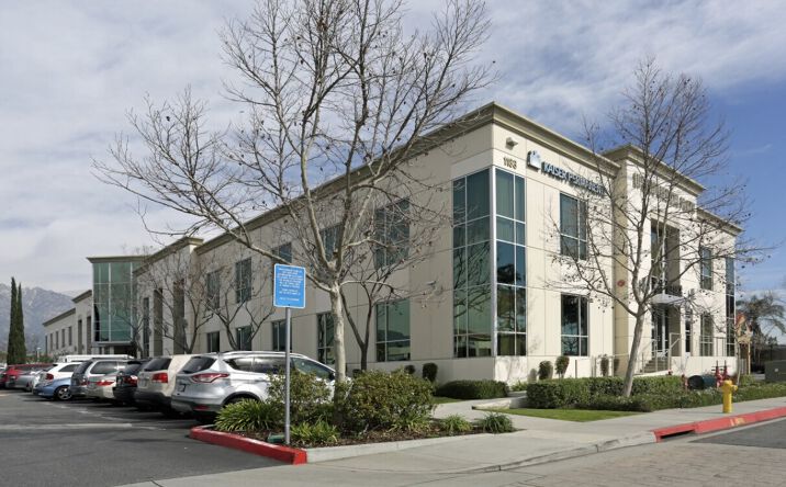Pictures of Retail, Office property located at 1183 East Foothill Boulevard, Upland, CA 91786 for sales - image #1