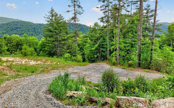 Pictures of Land property located at 259 East Lester Lane, Hendersonville, NC 28739 for sales - image #1