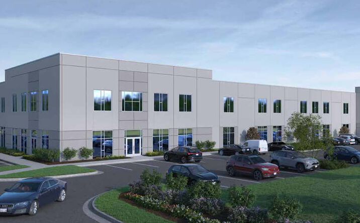 Pictures of Industrial property located at 3503 Page Rd, Morrisville, NC 27560 for sales - image #1