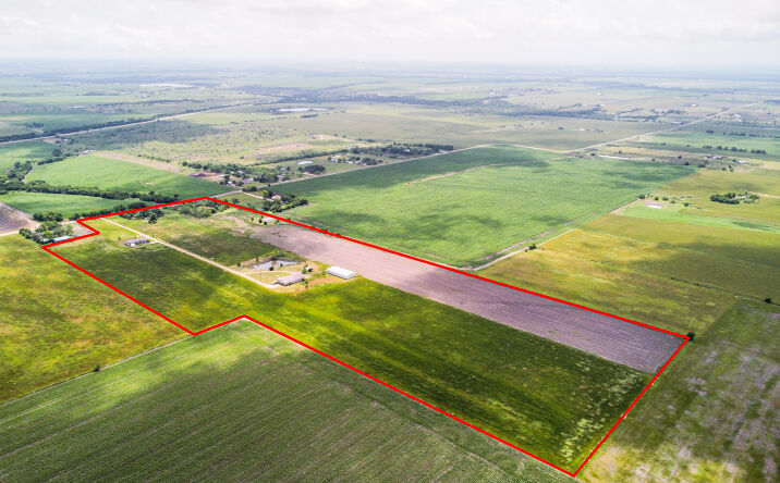 Pictures of Land property located at 900 Co Rd 406, Taylor, TX 76574 for sales - image #1