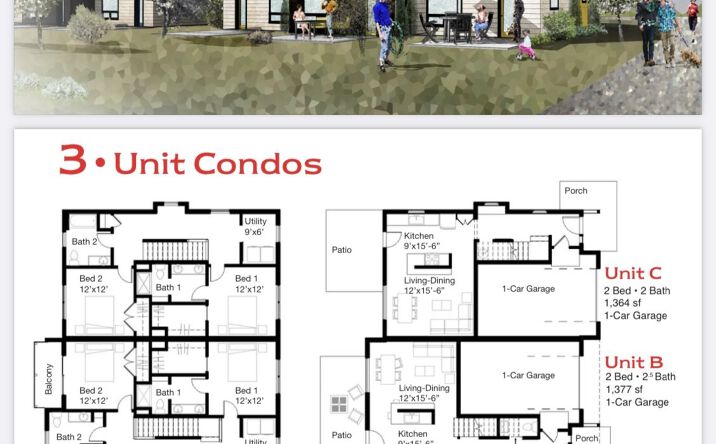 Pictures of Multifamily property located at 2342-2346 Shorthorn Avenue, HELENA, MT 59602 for sales - image #1