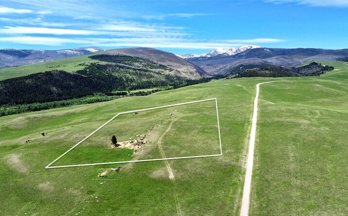 Pictures of Land property located at NHN Birch Creek Road, WHITE SULPHUR SPRINGS, MT 59645 for sales - image #1