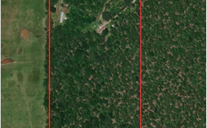 Pictures of Land property located at 10672 E 483, Spavinaw, OK 74366 for sales - image #1