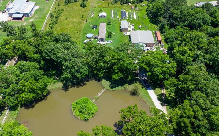 Pictures of Land property located at 13301 S Lewis Avenue, Bixby, OK 74008 for sales - image #1