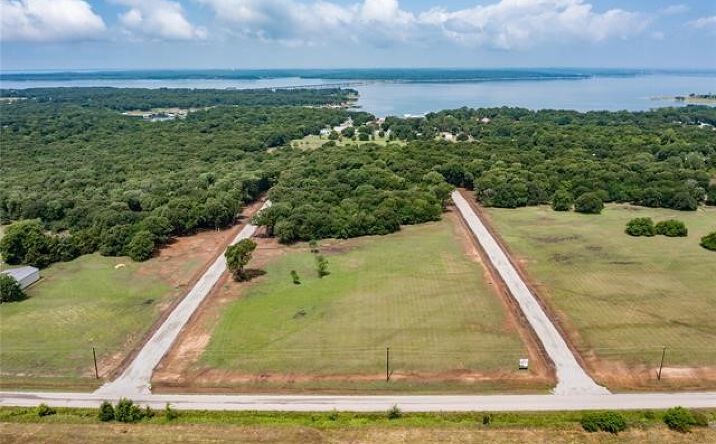 Pictures of Land property located at N Landing Loop, Mead, OK 73449 for sales - image #1