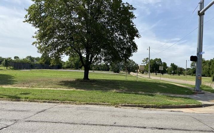 Pictures of Land, Mixed Use property located at 1610 E Apache Street North, Tulsa, OK 74106 for sales - image #1