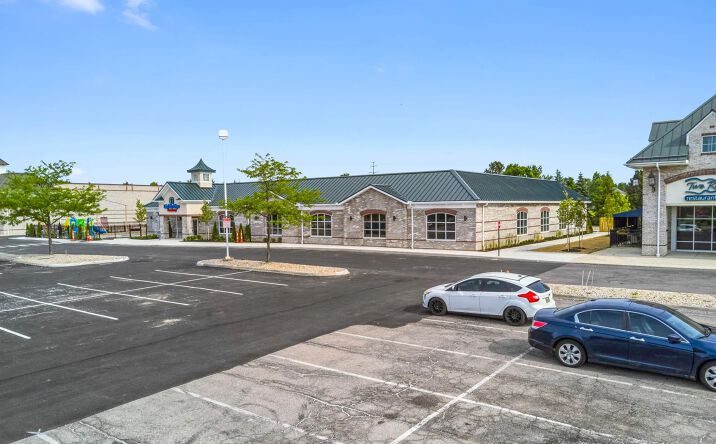 Pictures of Retail, Special Purpose property located at 4102 West Powell Road, Powell, OH 43065 for sales - image #1