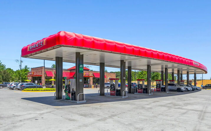 Pictures of Retail property located at 9825 Hospital Boulevard, Fredericksburg, VA 22408 for sales - image #1