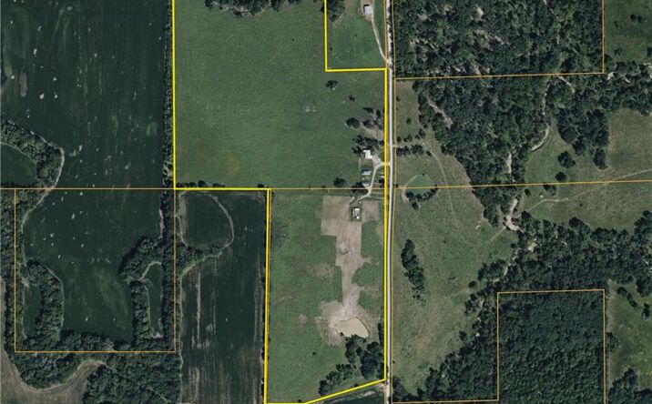 Pictures of Land, Special Purpose property located at Ava Drive, Harris, MO 64645 for sales - image #1