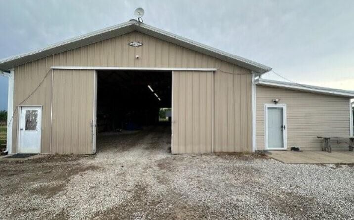 Pictures of Land property located at 8300 Highway 92 N/A, Platte City, MO 64079 for sales - image #1