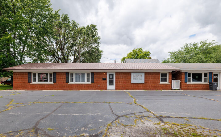 308 N 4th Street, Kentland