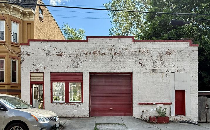 Pictures of Retail, Industrial property located at 189 Lander Street, Newburgh, NY 12550 for sales - image #1