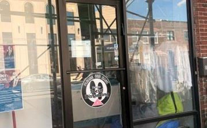 Pictures of Business for Sale, Retail property located at 5307 18th Avenue, Brooklyn, NY 11219 for sales - image #1