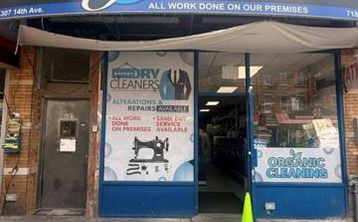 Pictures of Business for Sale, Retail property located at 43-07 14th Avenue, Brooklyn, NY 11219 for sales - image #1