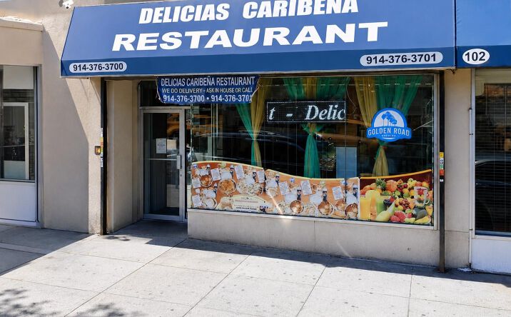 Pictures of Retail property located at 104 New Main Street, Yonkers, NY 10701 for sales - image #1