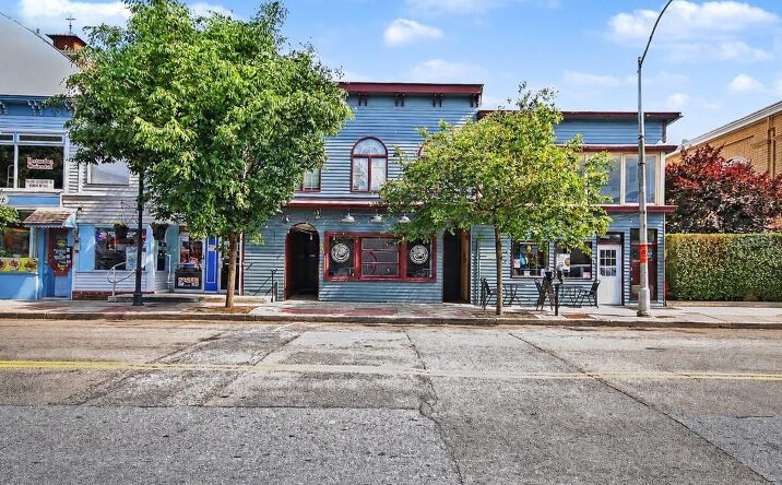 Pictures of Mixed Use, Office, Retail property located at 911 South Street, Peekskill, NY 10566 for sales - image #1
