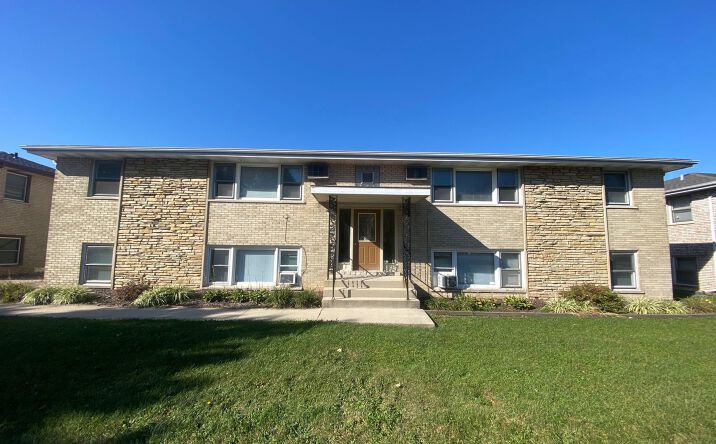 509 Kungs Way, Joliet