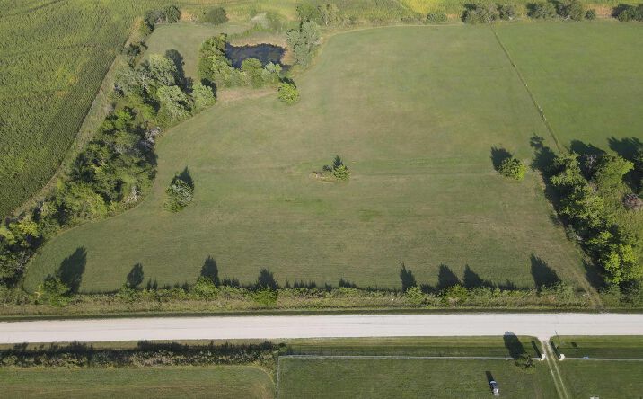 Pictures of Land property located at 20633 Wheaton Rd, Wheaton, KS 66521 for sales - image #1