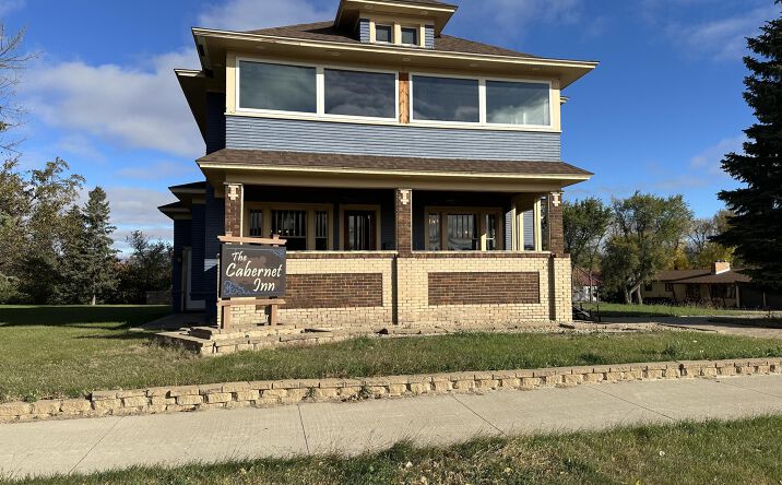 137 3rd Avenue, Garrison