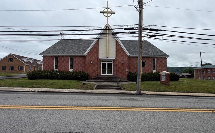 Pictures of Special Purpose property located at 102 N Main Street, Other, WV 26847 for sales - image #1