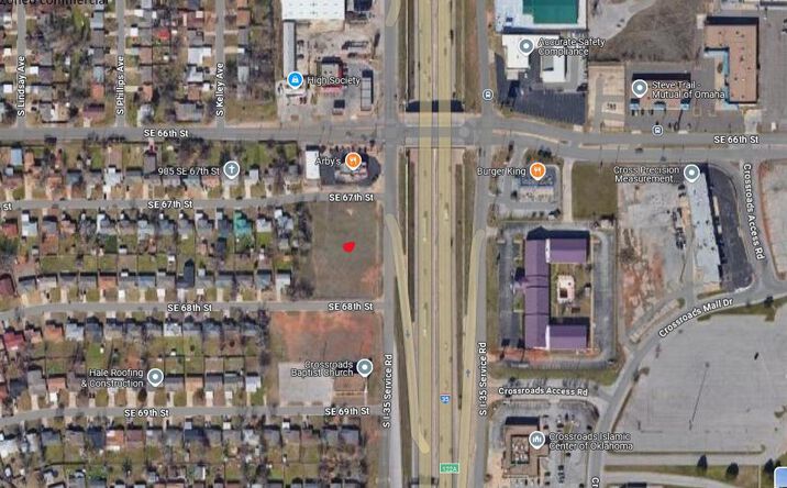 Pictures of Special Purpose property located at 932 SE 67th Street, Oklahoma City, OK 73149 for sales - image #1