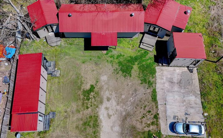 Pictures of Special Purpose property located at 117 Causey St, Tallulah, LA 71282 for sales - image #1