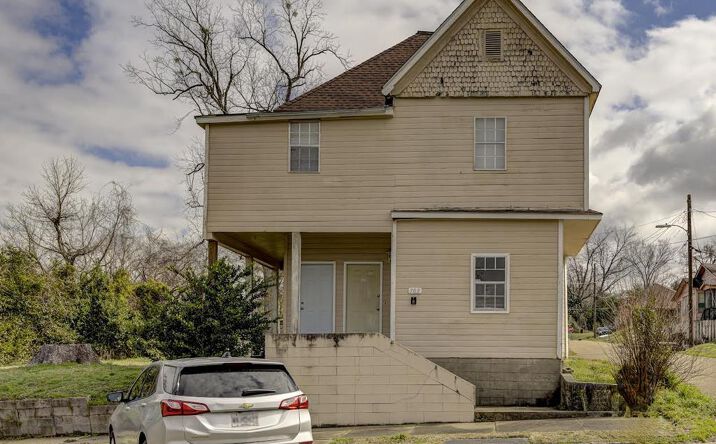 Pictures of Special Purpose property located at 703 Monroe St, Vicksburg, MS 39183 for sales - image #1
