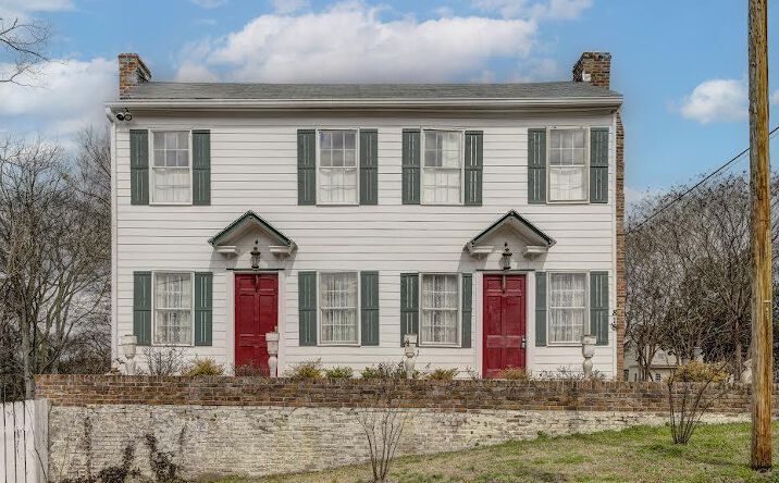 Pictures of Special Purpose property located at 815 First East St, Vicksburg, MS 39183 for sales - image #1