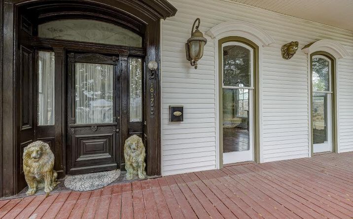 Pictures of Special Purpose property located at 1617 Monroe, Vicksburg, MS 39180 for sales - image #1